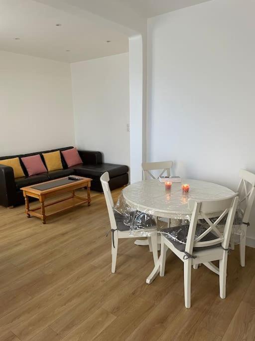 Paris Centre Clamart Hopital Percy Appart 2 Pieces Tres Lumineux Grand 外观 照片